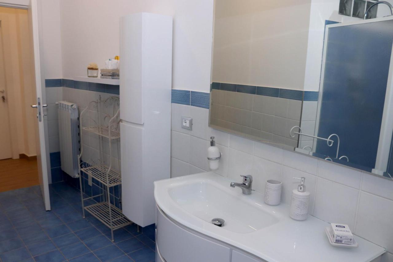 Bed and Breakfast Sunset House Anzio Exterior foto