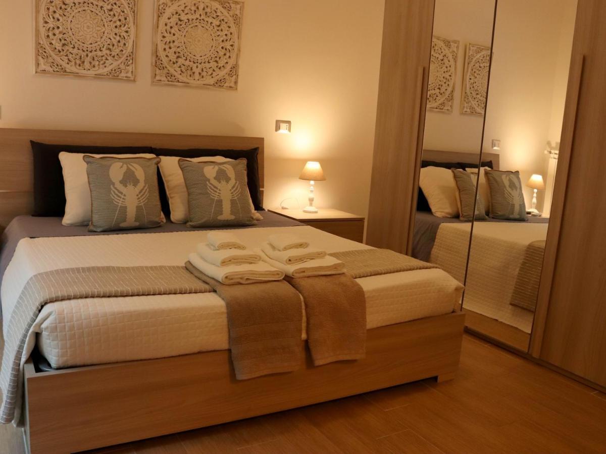 Bed and Breakfast Sunset House Anzio Exterior foto