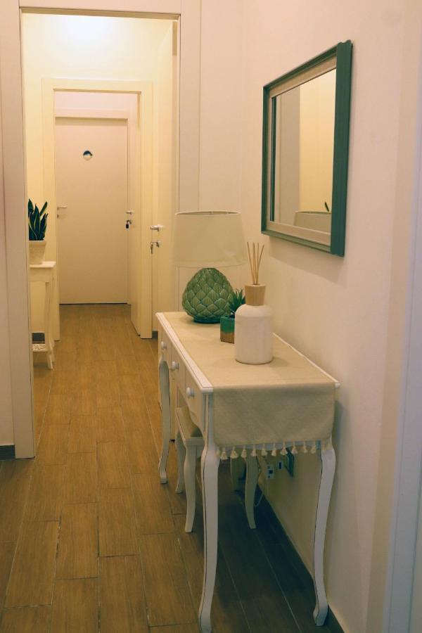 Bed and Breakfast Sunset House Anzio Exterior foto